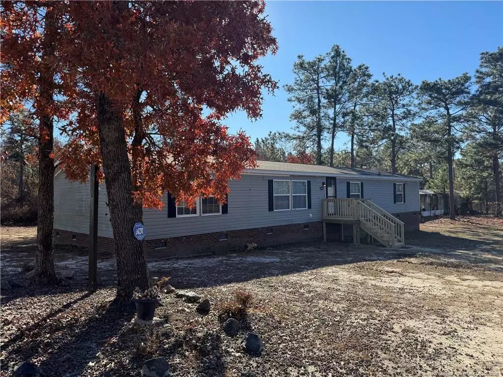 Laurel Hill, NC 28351,22981 Marston Road