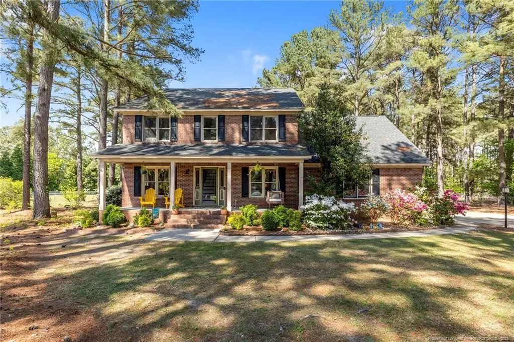 Spring Lake, NC 28390,280 W Dove Ridge Lane