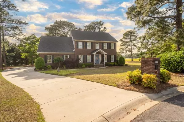 Fayetteville, NC 28311,513 CAPTAINS Place