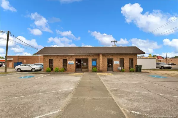 1222 Atkinson Street, Laurinburg, NC 28352