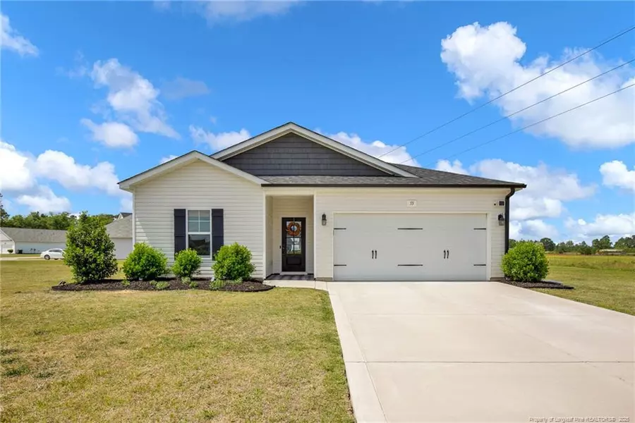 55 Singletree Lane, Autryville, NC 28318