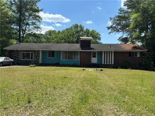 2315 Everena Avenue, Fayetteville, NC 28301