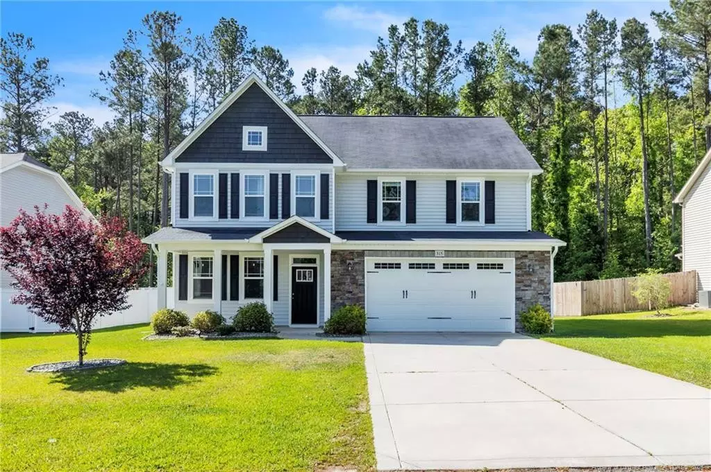 Vass, NC 28394,515 Hampstead Place