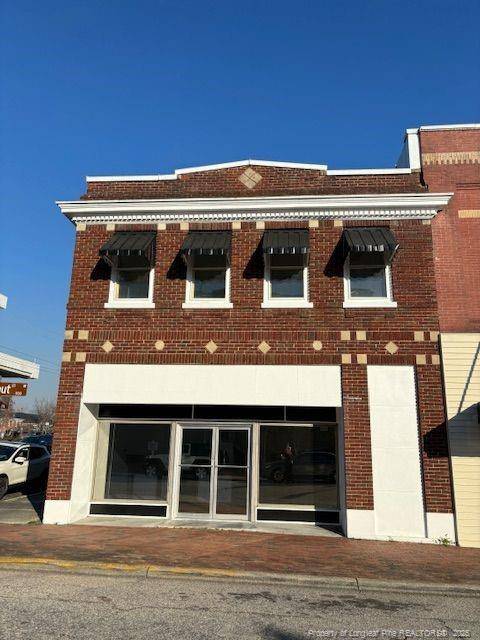 424 N Chestnut Street, Lumberton, NC 28358