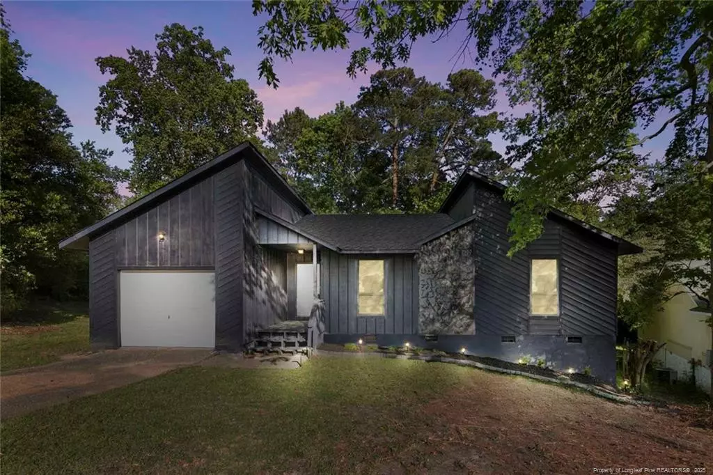 Fayetteville, NC 28314,505 Toxaway Court