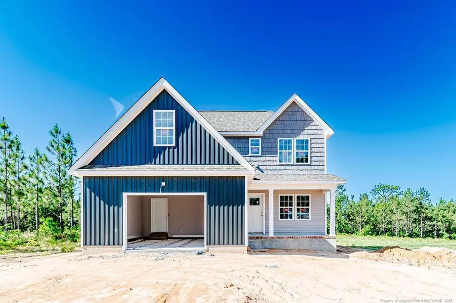 940 ALLSTAR Avenue, Cameron, NC 28326