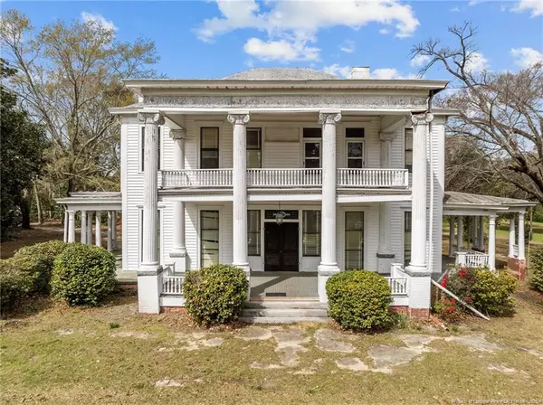 205 N Vance Street, Red Springs, NC 28377