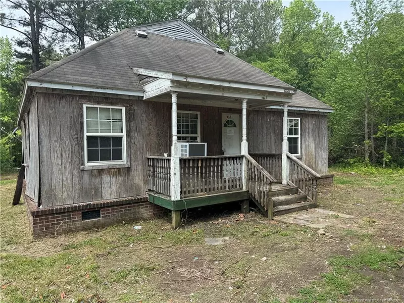 653 Lower River Road, Broadway, NC 27505