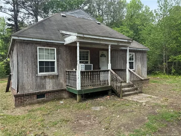 653 Lower River Road, Broadway, NC 27505