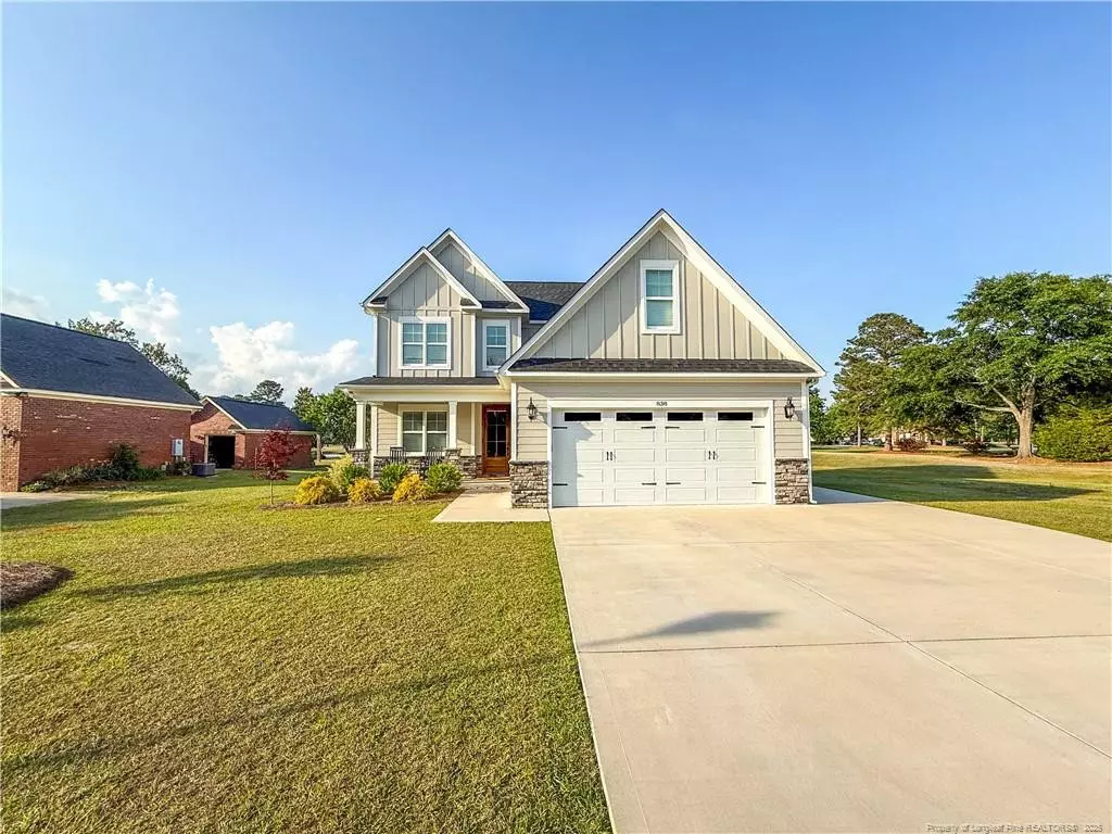 Fayetteville, NC 28312,838 Three Wood Drive