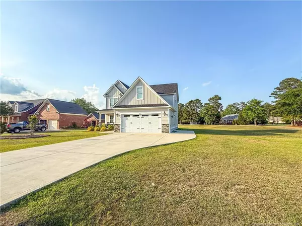 Fayetteville, NC 28312,838 Three Wood Drive