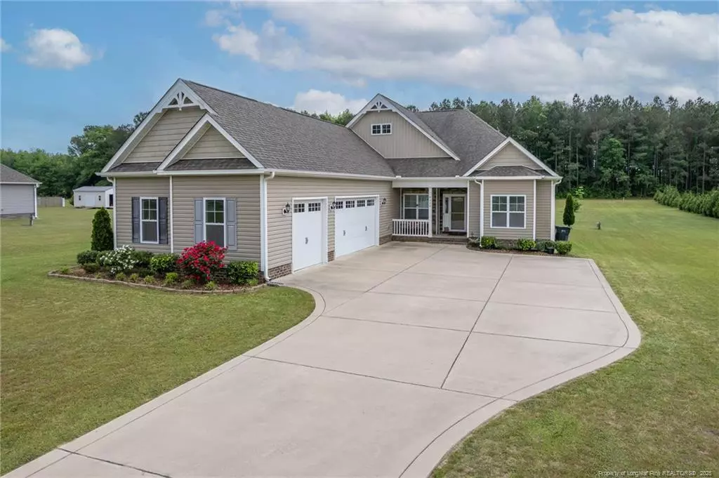 Linden, NC 28356,8220 Rivermist Lane