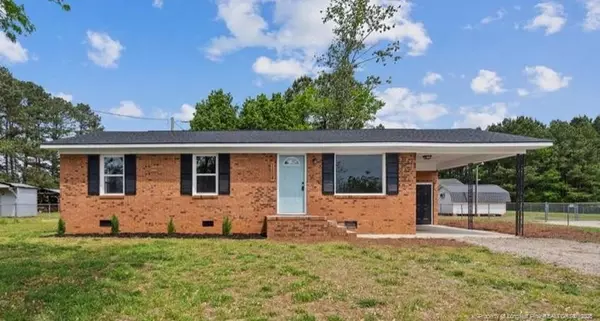 11504 Bissette Road, Middlesex, NC 27557