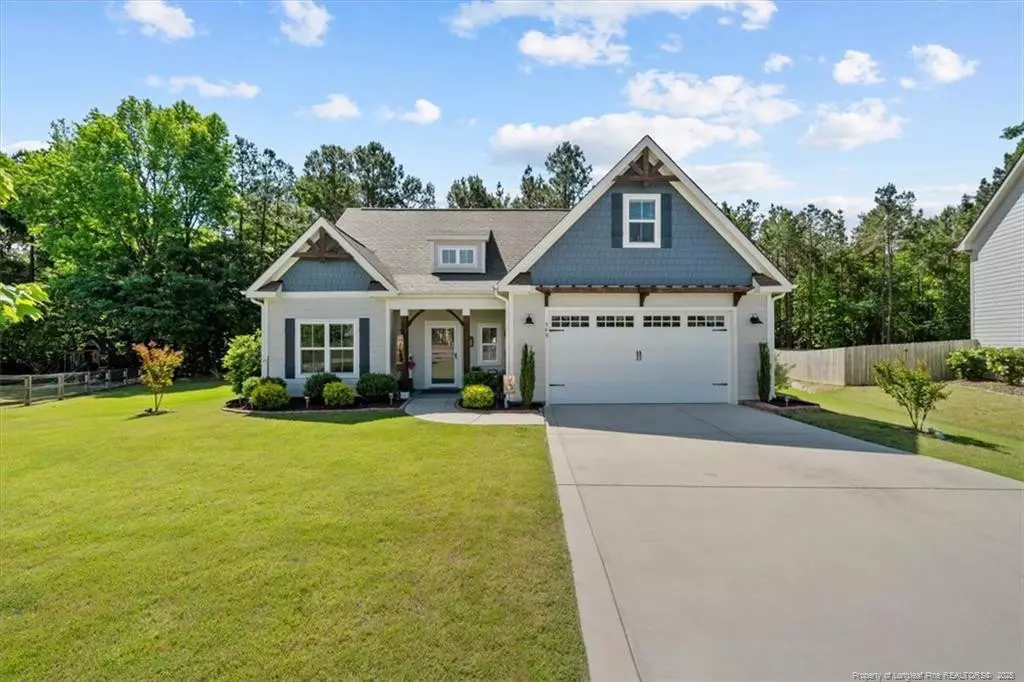 Carthage, NC 28327,549 Abbey Road