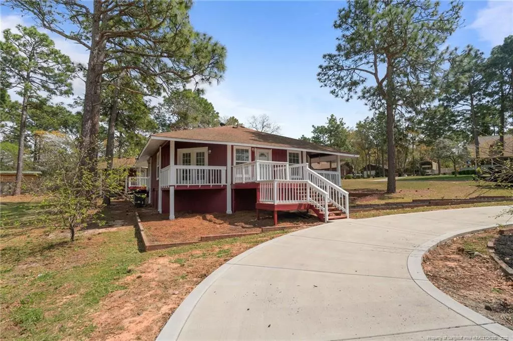 Spring Lake, NC 28390,201 Sierra Trail