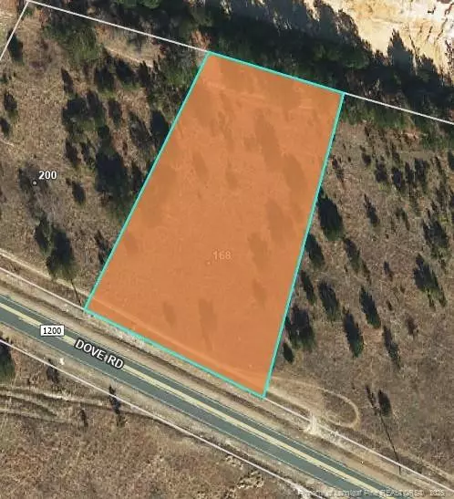 168 Dove Road, Cameron, NC 28326