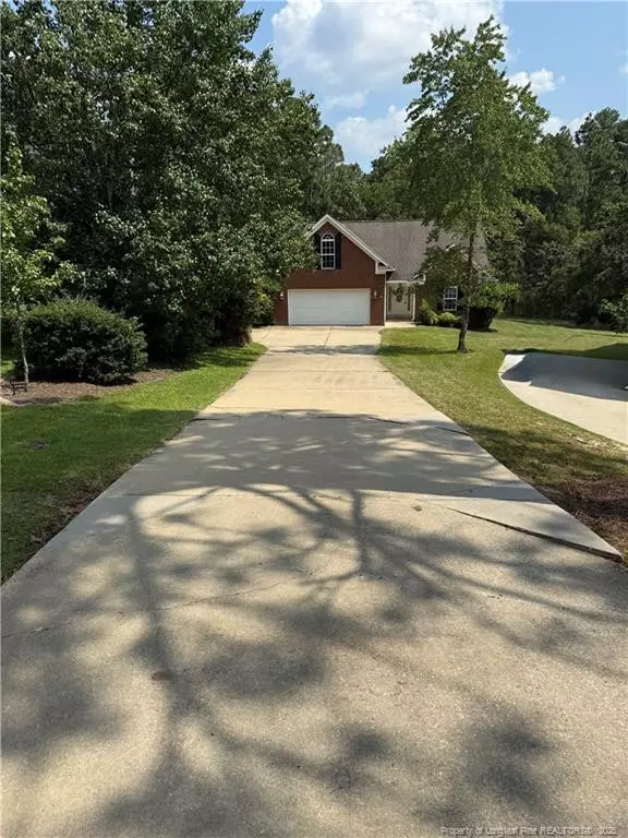 Sanford, NC 27332,481 Clearwater Harbour