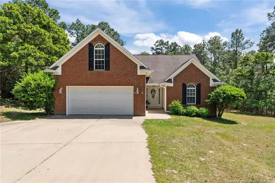 481 Clearwater Harbour, Sanford, NC 27332