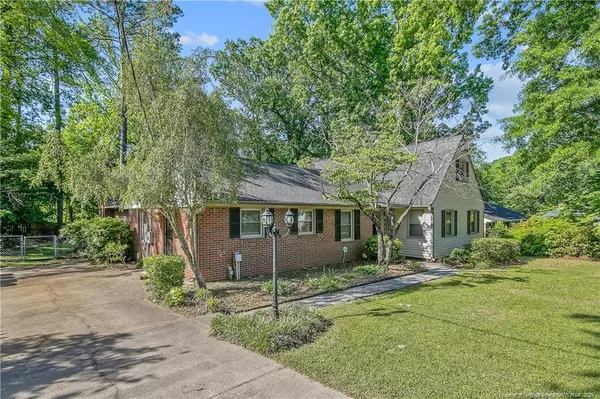 Fayetteville, NC 28303,2227 Meadow Wood Road