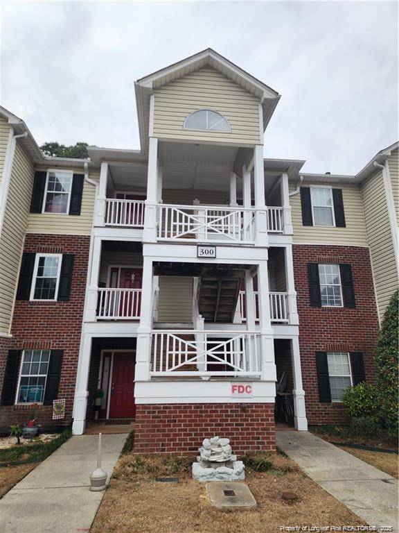 300 Bubble Creek Court #6, Fayetteville, NC 28311