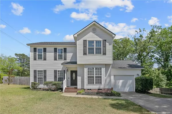 1640 Woodfield Road,  Fayetteville,  NC 28303