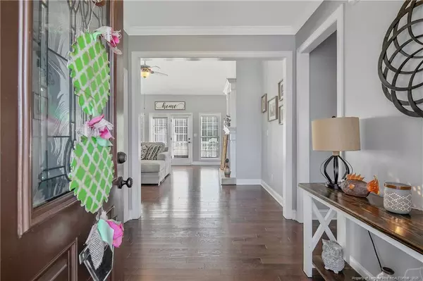 Hope Mills, NC 28348,2047 Teesdale Drive