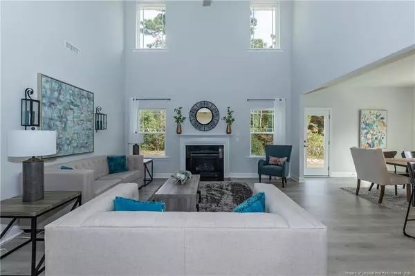 Lillington, NC 27546,69 Streamline Court