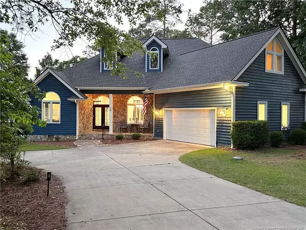 39 Tahoe Circle, Sanford, NC 27332