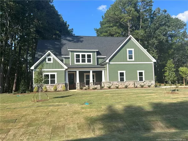 194 Landon Ridge,  Sanford,  NC 27330