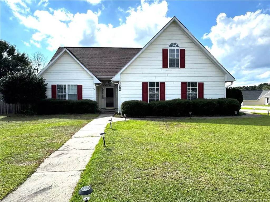 Fayetteville, NC 28306,2500 Forest Lodge Drive