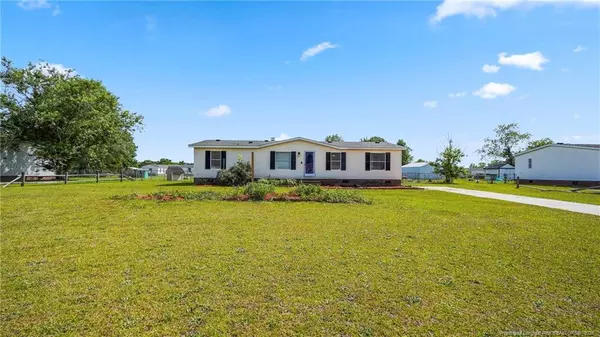 417 Cabrini Court, Fayetteville, NC 28312