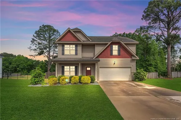 5145 Maxwell Road, Stedman, NC 28391