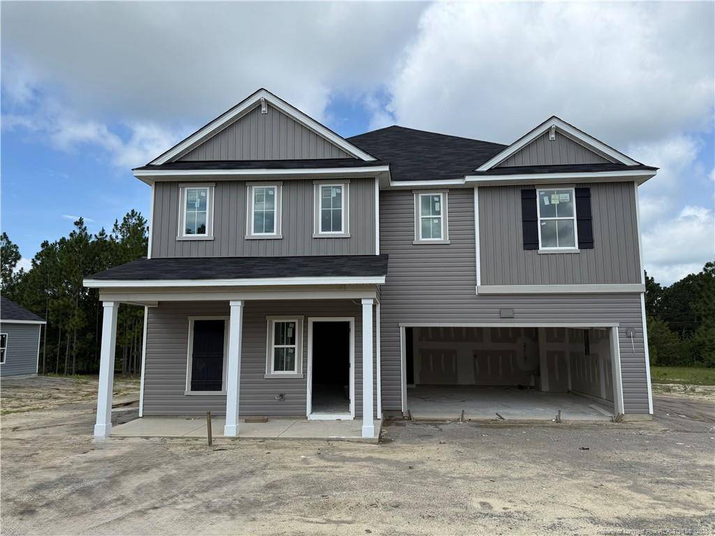 78 Blossom Trail, Lillington, NC 27546