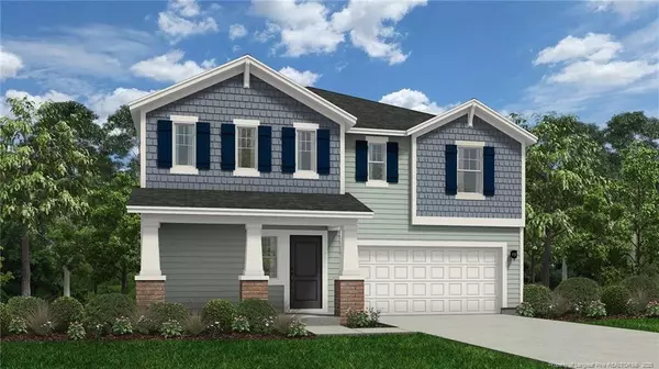 Lillington, NC 27546,536 Blossom Trail