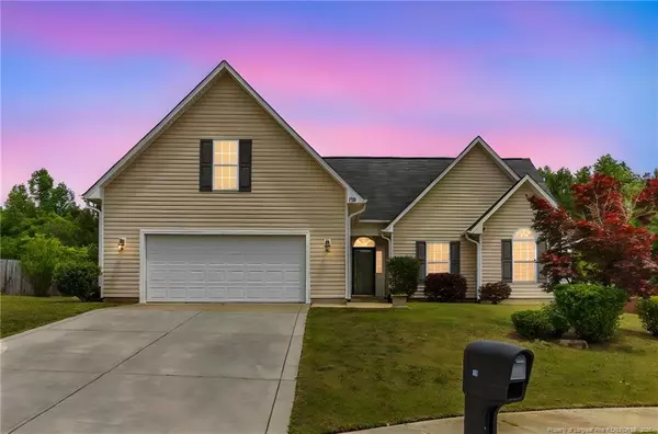 119 Taft Court,  Raeford,  NC 28376