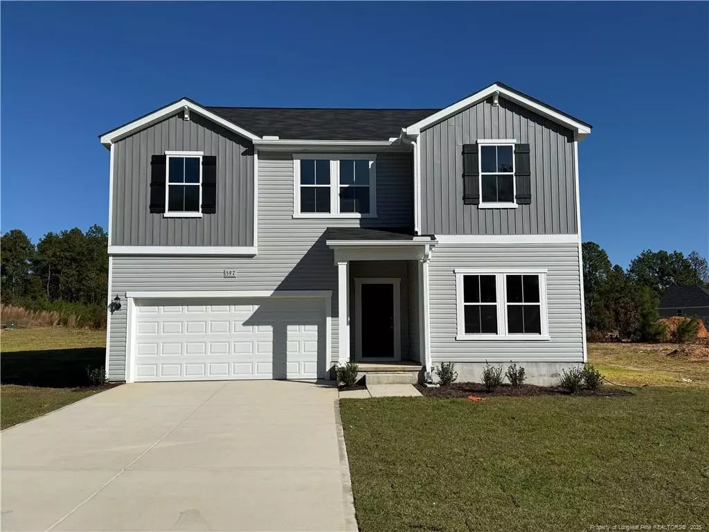 Lillington, NC 27546,597 Blossom Trail