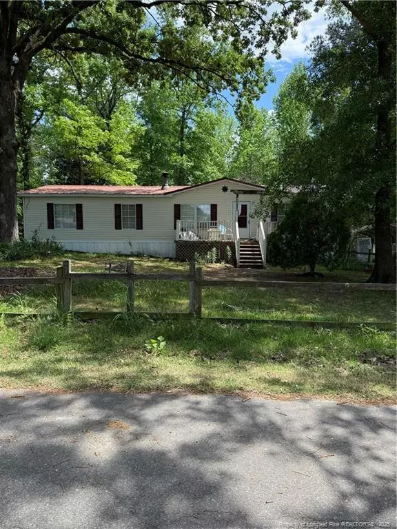 Vass, NC 28394,431 Smith Street