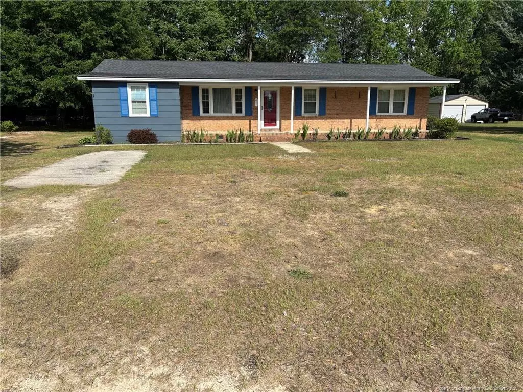 Lumberton, NC 28360,61 Sedgefield Drive