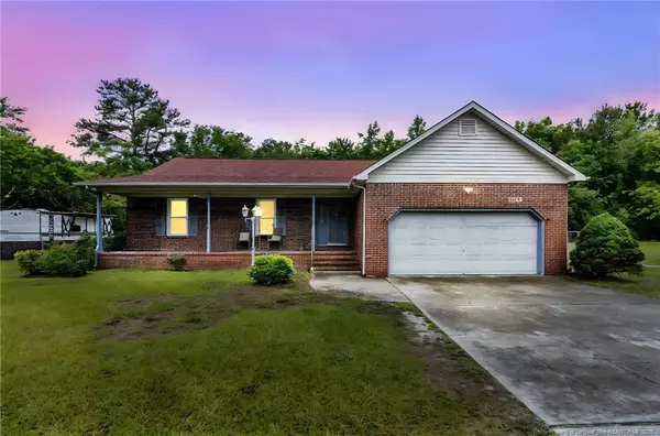 1229 Blue Road,  Parkton,  NC 28371