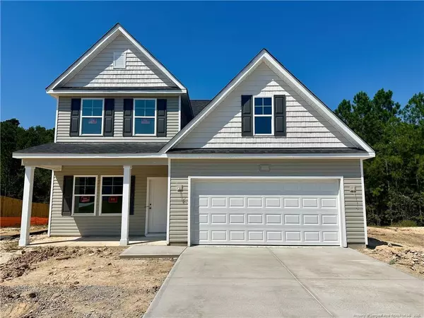 113 Steeple Ridge, Cameron, NC 28326