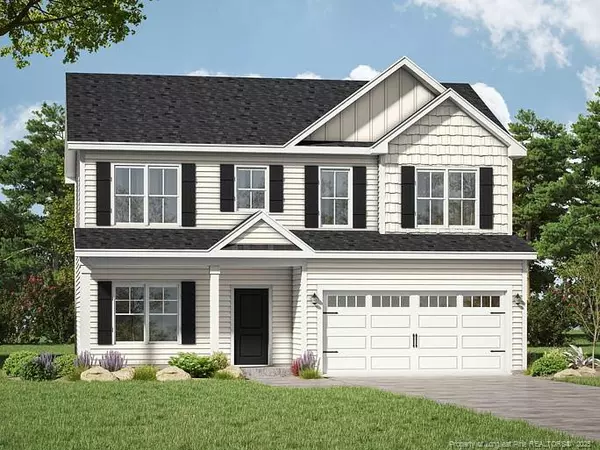 2408 Bertha (Lot 14) Lane,  Fayetteville,  NC 28312
