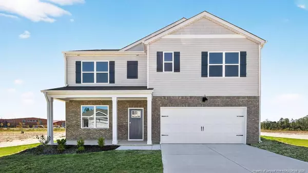 665 Wilder Bloom Path, Aberdeen, NC 28315