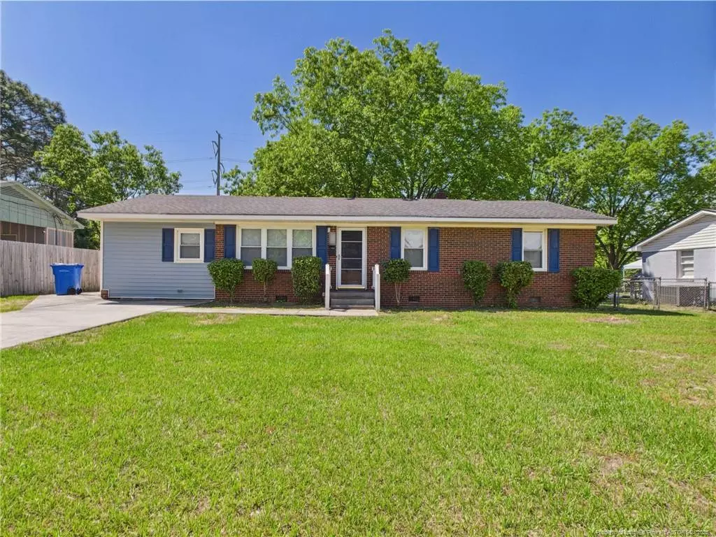 Fayetteville, NC 28304,3709 Madison Avenue