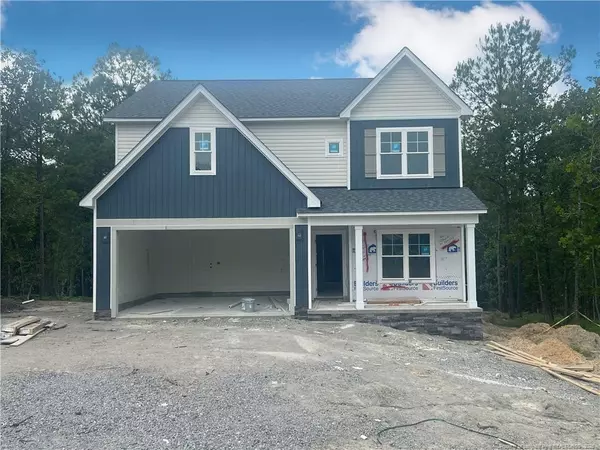 171 Travelers Way, Lillington, NC 27546