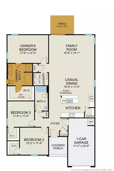 Lillington, NC 27546,72 Greenbay Street