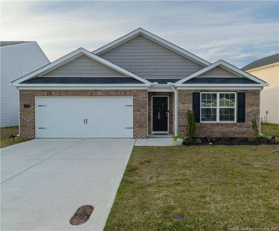 1132 Fowler Drive, Greenville, NC 27834
