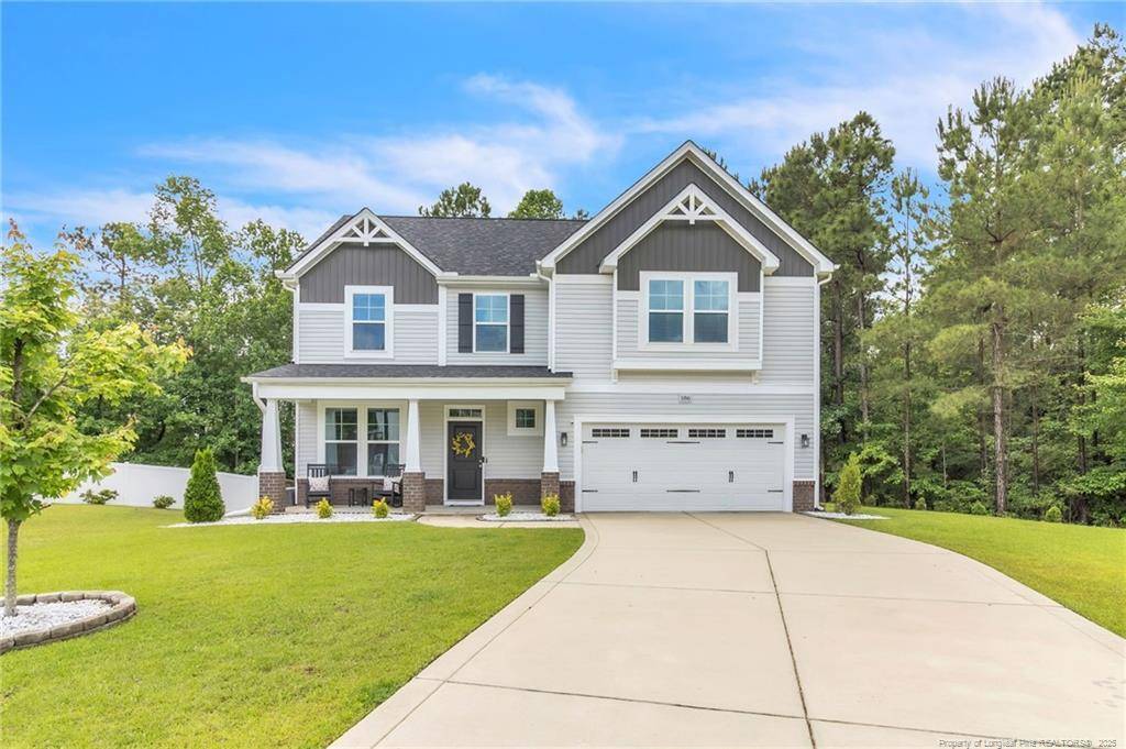 Cameron, NC 28326,186 Old GLory Lane