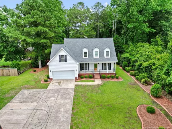 674 Baywood Road, Fayetteville, NC 28312