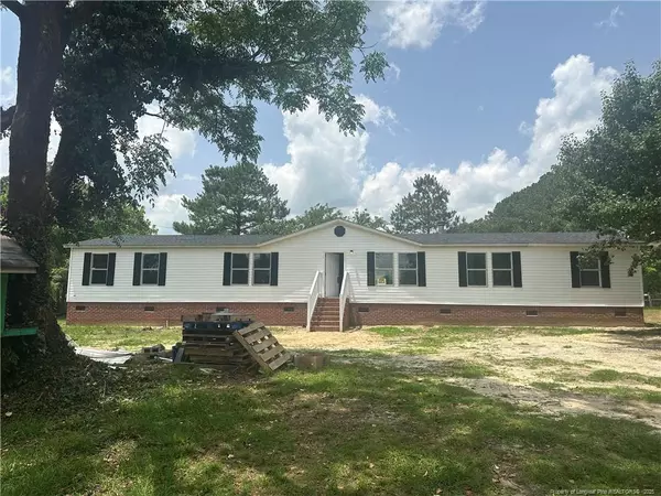 14409 NC Highway 130 W, Maxton, NC 28364