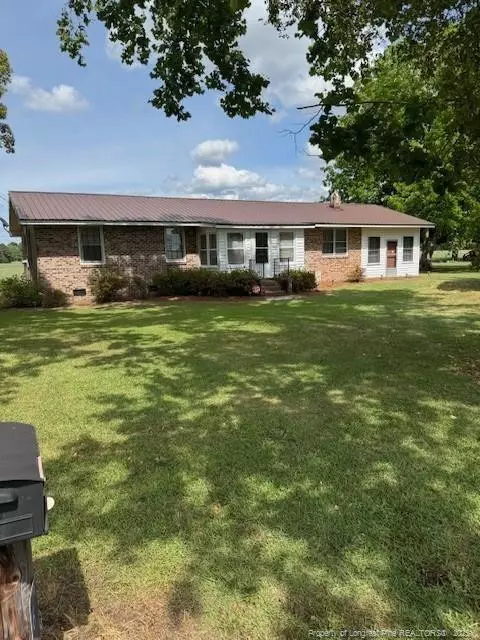 Pembroke, NC 28372,666 Faith Road